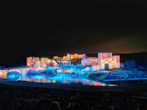 puy du fou entradas atrapalo